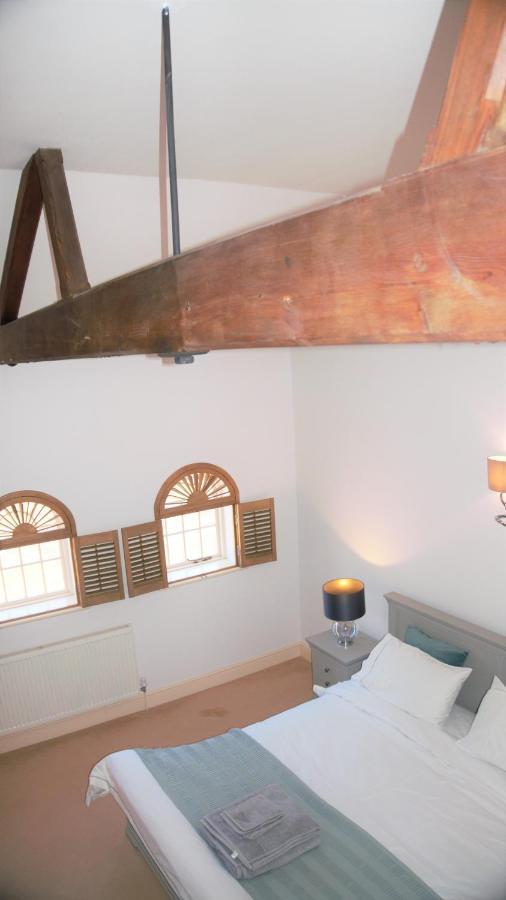 Willa The Coach House Hawkhurst Zewnętrze zdjęcie