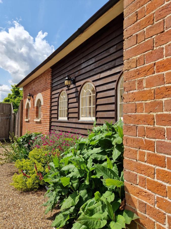 Willa The Coach House Hawkhurst Zewnętrze zdjęcie